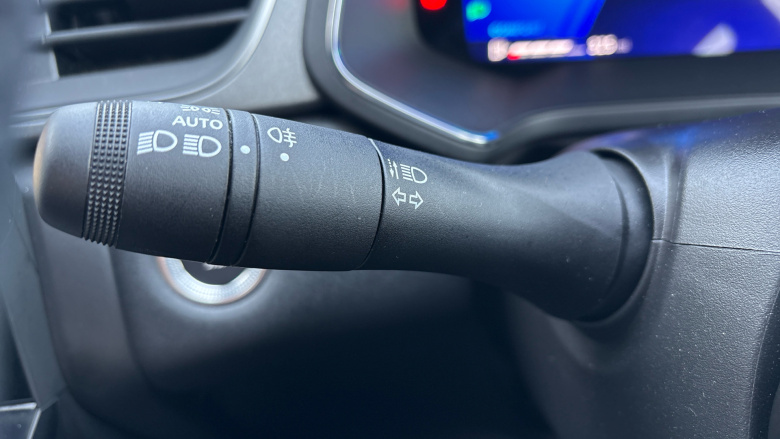 Renault Symbioz 1.6 E-Tech FHEV 145 Techno 5dr Auto Hybrid Estate